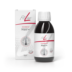 FitLine microSolve® Hair+ (oral)