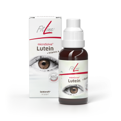 FitLine Lutein / Лютеин