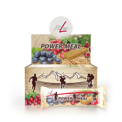 FitLine Power Meal patukat