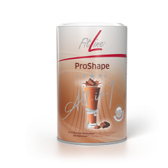 ProShape All-in-1 Suklaamousse