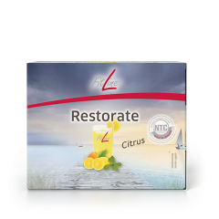 FitLine Restorate Citrus portion bags