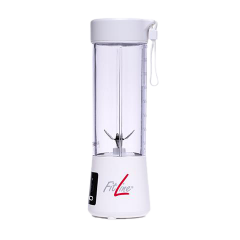 Fitline Portable Blend Juicer 