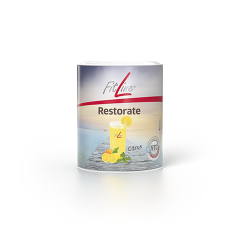 Restorate Citron en boîte