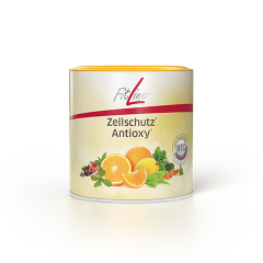 FitLine Zellschutz Stevia Цельшутц Стевиа