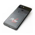 FitLine Phone Card Holder Black