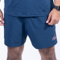 Men's Woven 7in Shorts Black Size XL (WMC 2022)