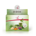 FitLine D-Drink (en sobres)