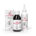 Hair -setti 2. vaiheeseen (kk-annos)