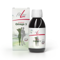 FitLine Omega 3 - pflanzliches Omega 3