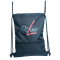 FitLine Standard Drawnstring Bag Black
