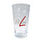 Verres FitLine Dubbeglas