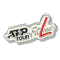 Pin's FitLine ATP Tour