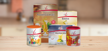 FitLine продукти